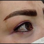 سالن زیبایی مهرسانا