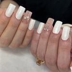 خدمات تخصصی کاشت و طراحى ناخن دان