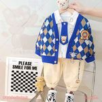 پوشاک کودک عزیزی