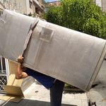 بسته بندی اثاثیه منزل اسباب کشی، باربری وانت بار ،وانت تلفنی