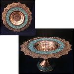 صنایع دستی گلریز خاتم