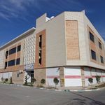 مجموعه ورزشی تیتان ورزشگاه تیتان