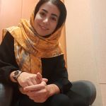 دکتر روانشناس مرضیه هوشنگی