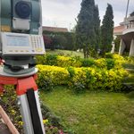 انجام کلیه امور نقشه برداری کریمی