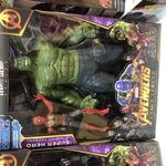 اسباب بازی مسعود