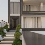 استودیو معماری سارا شریفی فر