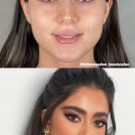 سالن زیبایی لیلا مقدم