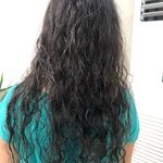 خدمات تخصصی کراتین دلارام و خدمات ناخن