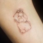 تتو بدن و میکروبلیدینگ آمل