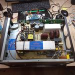 تعمیرات تخصصی برد الکترونیک ملوندی