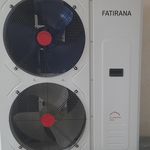 تهویه مطبوع ماکیتا(افتیران)