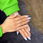 خدمات تخصصی ناخن و پدیکور vip نرگس