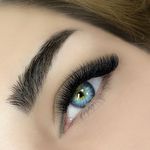 کاشت  مژه مریم معصومی