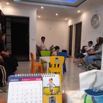 پزشک متخصص اطفال دکتر کریمی