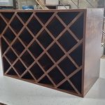 کابینت و طراحی دکوراسیون داخلی