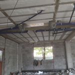 لوله کشی اب و تاسیسات ساختمان