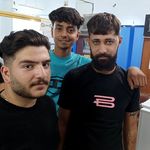 آموزشگاه پیرایش مردانه شایان
