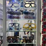 عینک ممتاز  خیابان شیخ بهایی