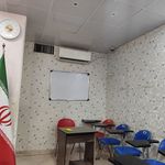 آموزشگاه زبانیران پسرانه پرند