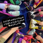 باشگاه ورزشی بانوان اَبری