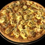 پیتزا سیب ٣۶٠