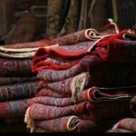 قالیشویی فرش مشهد تهران پارس
