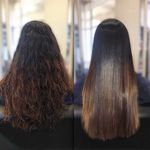 خدمات کراتینه واحیا مو و فردائم مینا