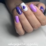 سالن زیبایی ماتیسا