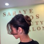 سالن زیبایی سرای عروس
