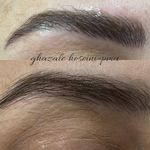 خدمت آرایش دائم غزاله حسینی