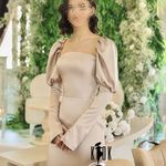 مزون لباس عروس و مجلسی کوک