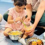 کارگاه مادر و کودک کلبه خلاقیت
