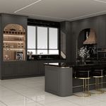 دکوراسیون داخلی مجتبی غنی آبادی