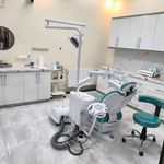 کلینیک دندانپزشکی دکتر علی اکبرمحمدقاسمی