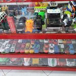 پخش عمده اسباب بازی ولوازم التحریر فابل