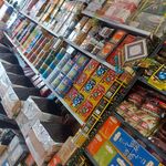 چای فروشی عابدینی نسکافه قهوه کاپوچینو