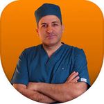 دکتر حسین رحیمیان