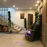 رستوران فست فود پاریز