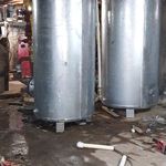 تاسیسات سعادت اباد .ولنجک .شهرک غرب