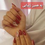 سالن زیبایی ابرو