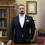 هومن کریمی وکیل پایه یک دادگستری