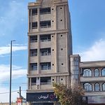 پارسین سازه درب و پنجره دوجداره ضد سرقت