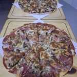 پیتزا موسیو