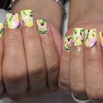 خدمات تخصصی کاشت و طراحى ناخن دان