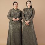 لباس زنانه الماس (از سایز 36 تا 60)