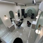 آموزشگاه و سالن‌زیبایی‌ چشم‌انداز‌بهار