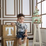 آتلیه کودک گیلاس