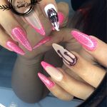 سالن ناخن سپیده