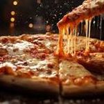 ساندویچی و پیتزا کاکتوس