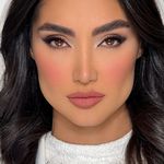 ميكاپ ارتيست تخصصي عروس ، مدرس ميكاپ